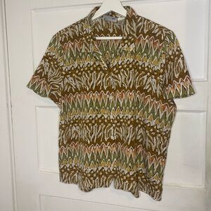 Vintage Alfred Dunner Shirt